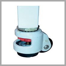 biological Safety Cabinet Footmaster Caster biological Safety Cabinet Footmaster Caster