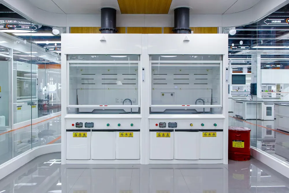 Fume Hood Fume Hood