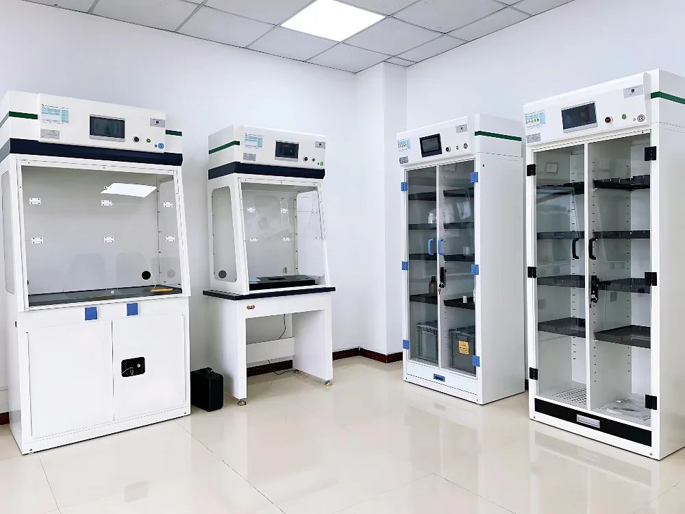 boka Fume hood boka Fume hood