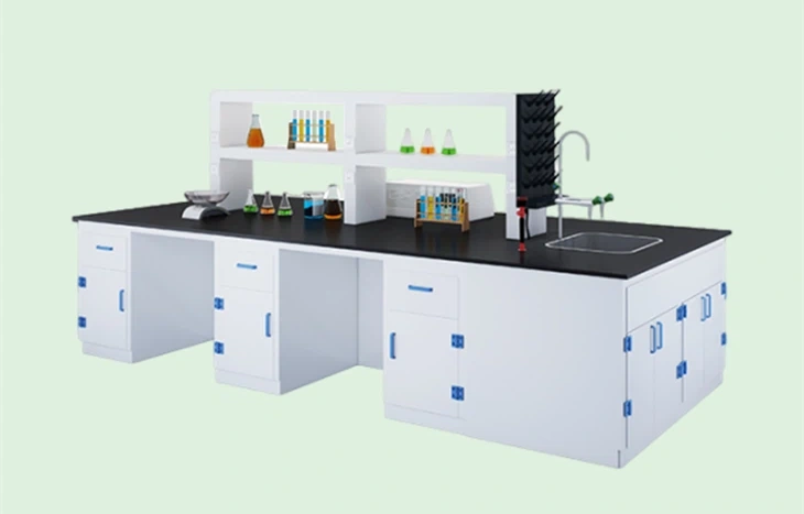 Polypropylene Lab Bench.webp