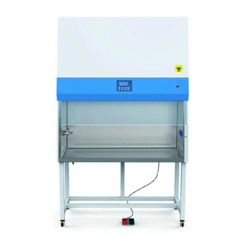 জৈবিক বায়োসফেটি ক্যাবিনেটের দ্বিতীয় শ্রেণি টাইপ এ 2