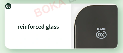 reinforced glass for safety reinforced glass for safety