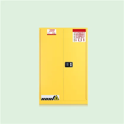 55 গ্যালন জ্বলনযোগ্য ড্রাম স্টোরেজ ক্যাবিনেট