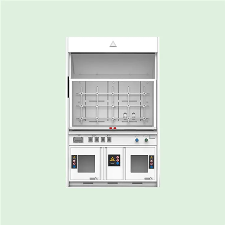 স্ট্যান্ডার্ড ফিউম হুড (গ্যালিলিও)