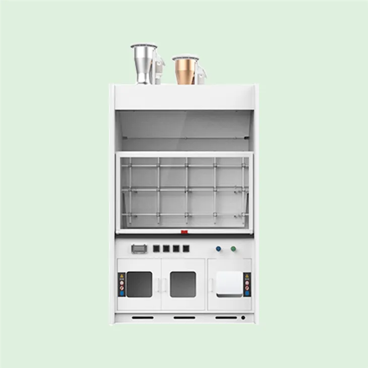 স্ট্যান্ডার্ড ফিউম হুড (ভেন্টুরি)