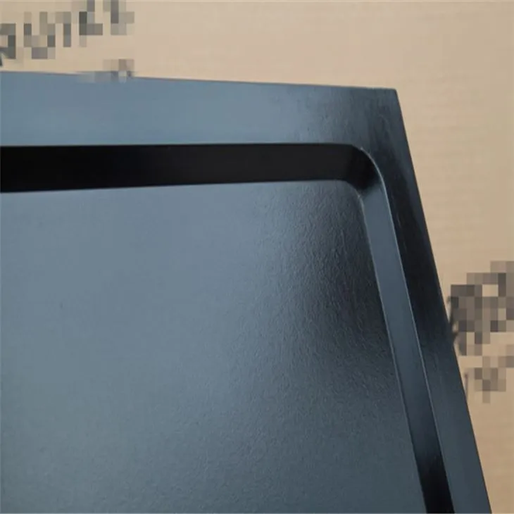 পরীক্ষাগারের জন্য রাসায়নিক প্রতিরোধী ফেনলিক রজন কাউন্টারটপস