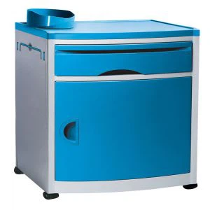 হাসপাতালের আসবাবপত্র সস্তা বেডসাইড ক্যাবিনেটের দাম চীন