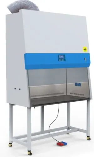 জৈবিক সুরক্ষা মন্ত্রিসভা/বায়োসফেটি মন্ত্রিসভা/মাইক্রোবায়োলজিকাল সুরক্ষা মন্ত্রিসভা