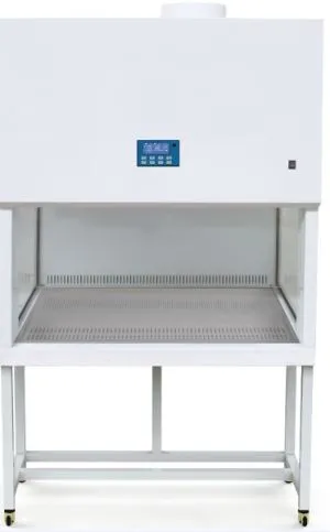 বায়োসফেটি ক্যাবিনেটের দ্বিতীয় শ্রেণি টাইপ এ 2 স্পেসিফিকেশন