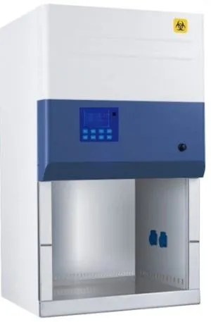 দ্বিতীয় শ্রেণির বায়োসফেটি ক্যাবিনেটের প্রকার এ 2 এবং ল্যামিনার প্রবাহের দাম