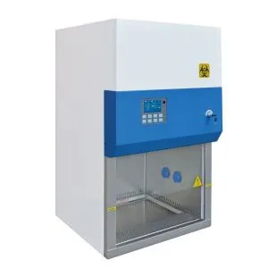 সিই, আইএসও এবং ইইউ শংসাপত্র সহ দ্বিতীয় শ্রেণির বায়োসফেটি মন্ত্রিসভা