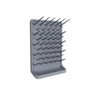 পেগবোর্ড প্যানা ল্যাবরেটরি ড্রেন ল্যাবরেটরি ওয়ার্কবেঞ্চের র্যাক