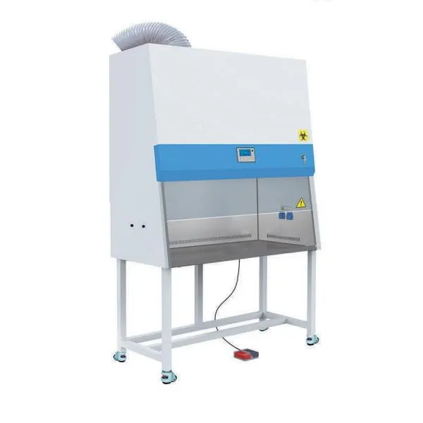 দ্বিতীয় শ্রেণি বি 2 পরীক্ষাগারের জন্য জৈবিক সুরক্ষা মন্ত্রিসভা