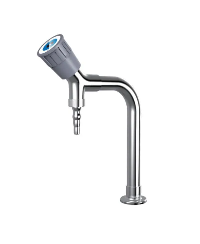 স্টেইনলেস স্টিল ল্যাব কল