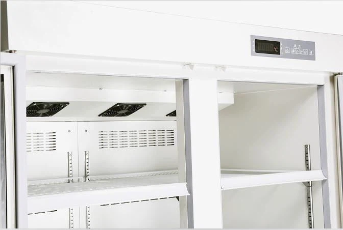 Vaccine Refrigerator And Freezer BOKA 2~8℃ 1006L