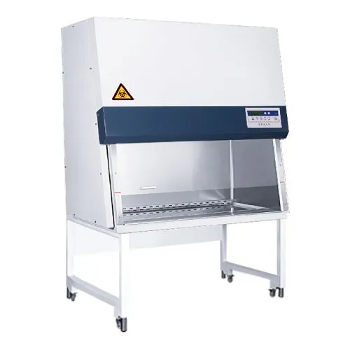 আল্ট্রা-ক্লিন ওয়ার্কবেঞ্চ ল্যাবরেটরি